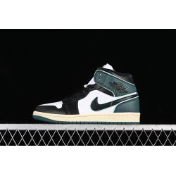 AIR JORDAN 1 MID FQ7818 100