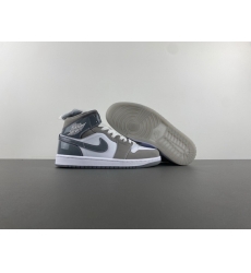 Air Jordan 1 Mid Men Shoes L312 Air Jordan 1 Mid Men Shoes L312