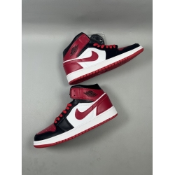 Air Jordan 1 Mid Men Shoes L314