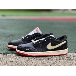 Air Jordan 1x Nigel Bike Men Shoes IB8958 001