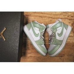 Air Jordan Kids Shoes 038