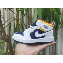 Air Jordan Kids Shoes 040