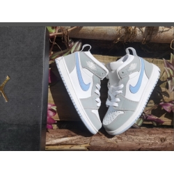 Air Jordan Kids Shoes 042