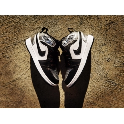 Air Jordan Kids Shoes 050