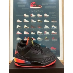 Air Jordan Kids Shoes 055