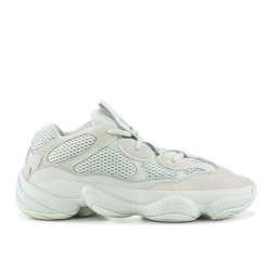 Women Yeezy 500 Salt