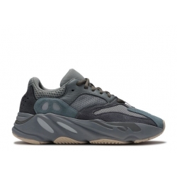 Women Yeezy Boost 700 Teal Blue