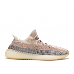 Men Yeezy Boost 350 V 2 Ash Pearl