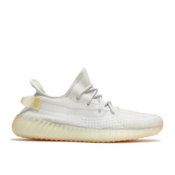 Men Yeezy Boost 350 V 2 Light