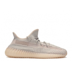 Men Yeezy Boost 350 V 2 Synth Non Reflective
