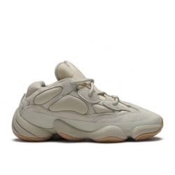 Men Yeezy 500 Stone