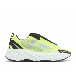 Men Yeezy Boost 700 MNVN Laceless Phosphor