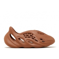 Yeezy Foam Runner Clay Red