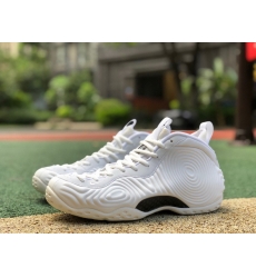 AIR FOAMPOSITE ONE SP CDG DJ7952 100 AIR FOAMPOSITE ONE SP CDG DJ7952 100