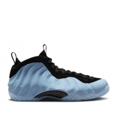 Air Foamposite One Psychic Blue