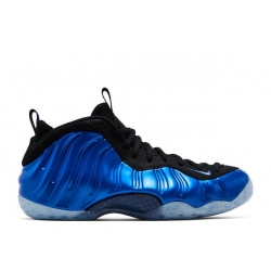 Air Foamposite One Royal 2024