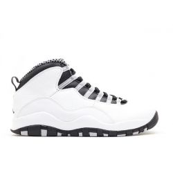 Jordan 10 Retro Steel 2013