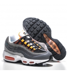 Nike Air Max 95 2026 Men Shoes 026