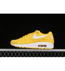 Nike Air Max 1 Men Sheos 026