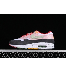 Nike Air Max 1 Men Sheos 049