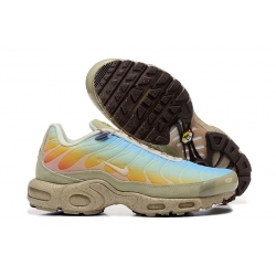 Nike Air Max Plus Men Shoes 25038