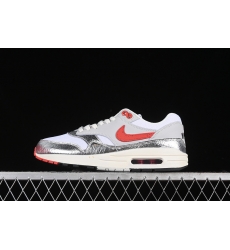 Nike Air Max 1 Women Sheos 017 Nike Air Max 1 Women Sheos 017