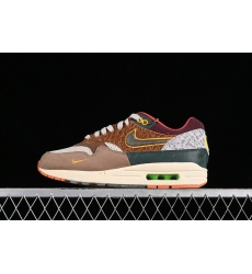 Nike Air Max 1 Women Sheos 044 Nike Air Max 1 Women Sheos 044