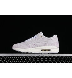 Nike Air Max 1 Women Sheos 058 Nike Air Max 1 Women Sheos 058