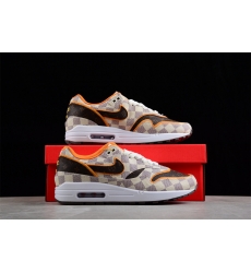 Nike Air Max 1 Women Shoes 239 008 Nike Air Max 1 Women Shoes 239 008