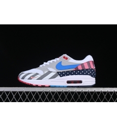 Nike Air Max 1 Men Sheos 015