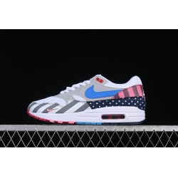Nike Air Max 1 Men Sheos 015