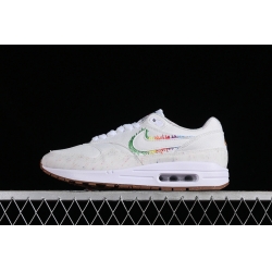 Nike Air Max 1 Men Sheos 048