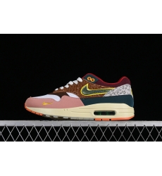 Nike Air Max 1 Men Sheos 055 Nike Air Max 1 Men Sheos 055