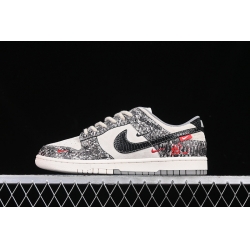 Nike Dunk SB Low Women Shoes 031