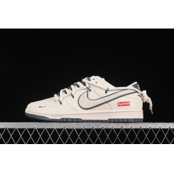 Nike Dunk SB Low Women Shoes 105