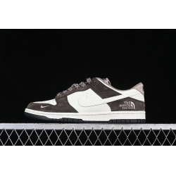 Nike Dunk SB Low Women Shoes 115