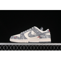 Nike Dunk SB Low Women Shoes 126
