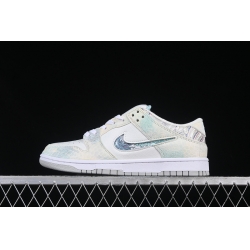 Nike Dunk SB Low Women Shoes 127