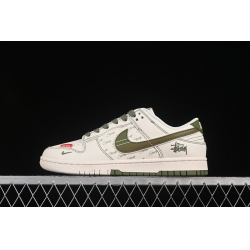 Nike Dunk SB Low Women Shoes 210