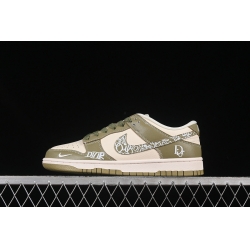 Nike Dunk SB Low Women Shoes 233
