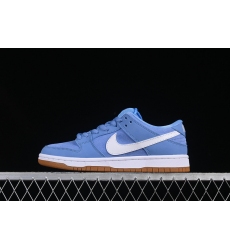 Nike Dunk SB Low Men Shoes 007