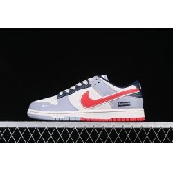 Nike Dunk SB Low Men Shoes 076