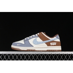 Nike Dunk SB Low Men Shoes 081
