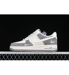 Nike Air Force 1 Women Shoes 005