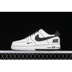 Nike Air Force 1 Women Shoes 016