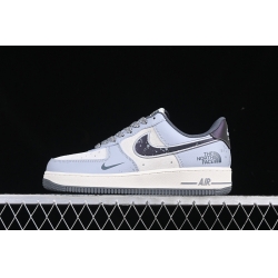Nike Air Force 1 Women Shoes 024