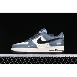 Nike Air Force 1 Women Shoes 029