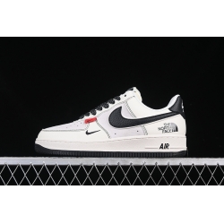 Nike Air Force 1 Women Shoes 042