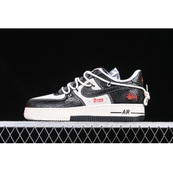 Nike Air Force 1 Women Shoes 047