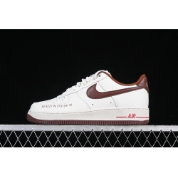 Nike Air Force 1 Women Shoes 051